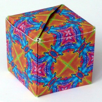 HyperCube